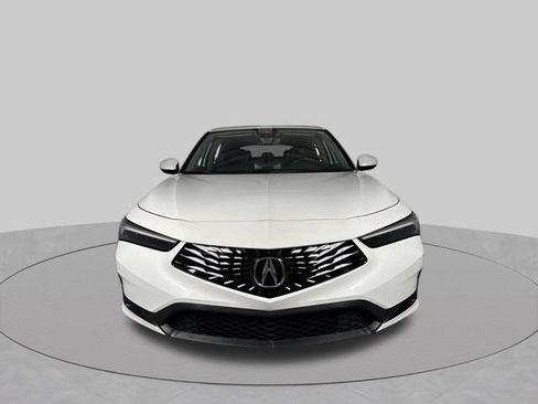 Certified 2024 Acura Integra FWD image 4