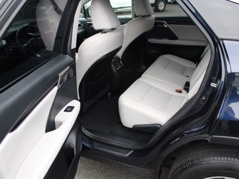 Used 2021 Lexus RX 350 FWD image 23