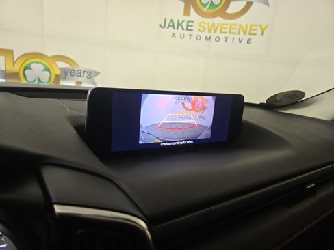 Used 2024 MAZDA CX-50 AWD 2.5 S w/ Cargo Package image 20