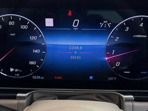 Used 2023 Mercedes-Benz S 500 4MATIC image 6