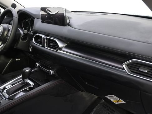 New 2025 MAZDA CX-5 Carbon Edition image 15
