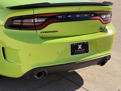 Used 2023 Dodge Charger Scat Pack image 7