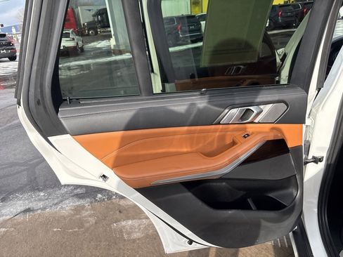 Used 2021 BMW X5 xDrive45e w/ Executive Package image 33