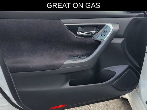 Used 2013 Nissan Altima 2.5 SV w/ 2.5SV Convenience Pkg image 17