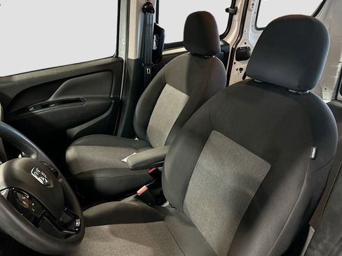 Used 2022 RAM ProMaster City Wagon FWD image 20