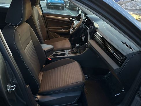 New 2026 Volkswagen Jetta S image 24