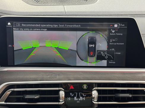 Used 2022 BMW X7 xDrive40i w/ Premium Package image 31