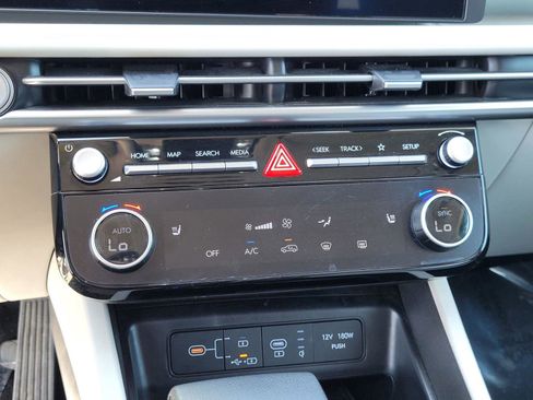 Used 2025 Hyundai Tucson SEL image 26