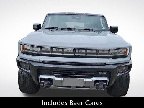 New 2026 GMC Hummer EV SUV AWD/4WD image 2