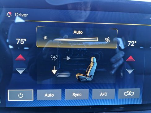 Used 2024 Chevrolet Silverado 2500 LTZ w/ LTZ Plus Package image 33