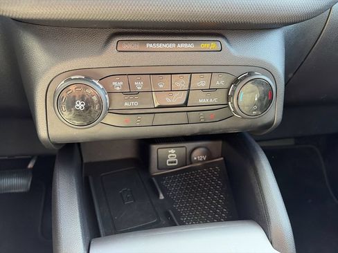 Used 2024 Ford Bronco Sport Big Bend w/ Convenience Package AWD/4WD image 18