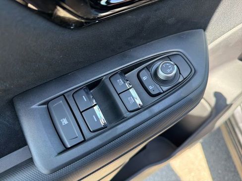 New 2026 Subaru Forester Touring image 18