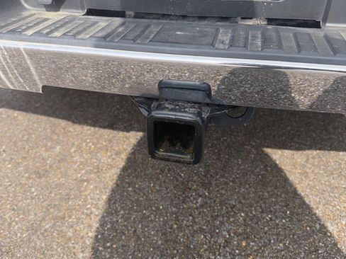 Used 2017 Chevrolet Silverado 1500 LTZ w/ Sport Package image 10