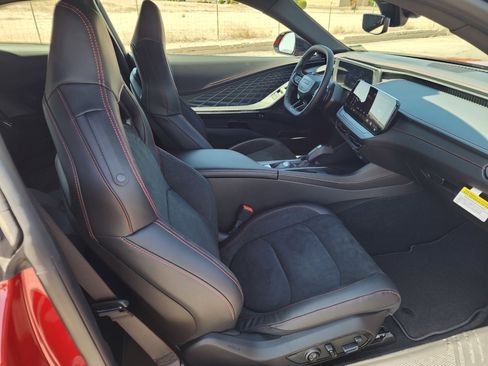 New 2026 Dodge Charger R/T image 9