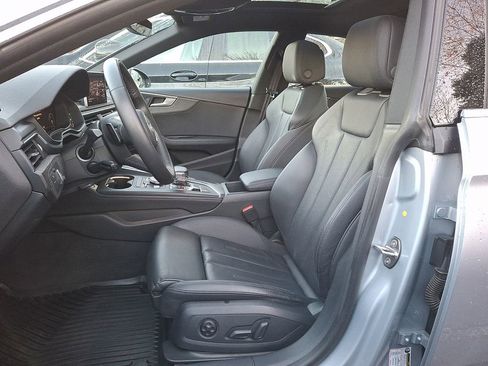 Used 2019 Audi A5 2.0T Premium Plus w/ Premium Plus image 10