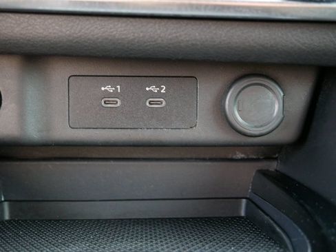 Used 2024 Nissan Rogue S AWD/4WD image 20