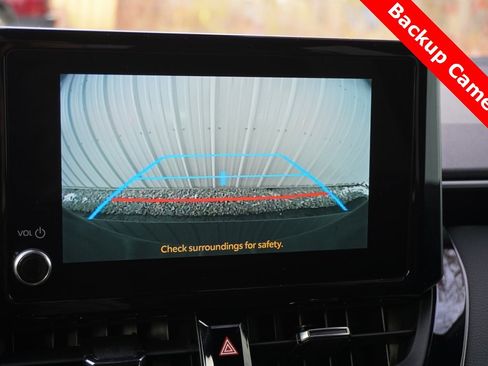 Used 2024 Toyota Corolla Premium image 30