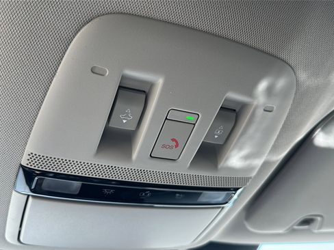 New 2025 Nissan Murano SL w/ Cargo Package image 27