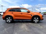 Used 2020 Mitsubishi Outlander Sport SE image 2