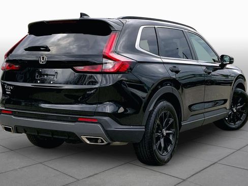 Used 2024 Honda CR-V Sport-L image 13