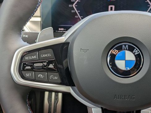 New 2026 BMW M240i xDrive Coupe w/ Premium Package AWD/4WD image 16