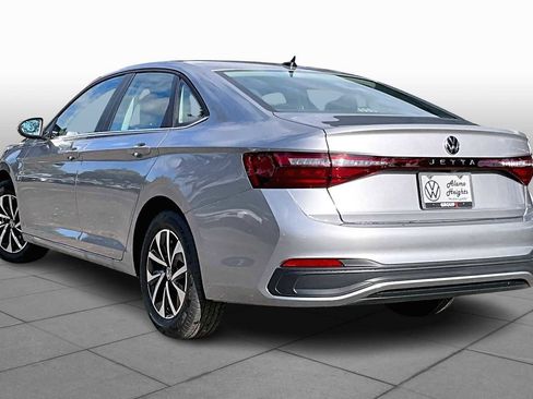 New 2026 Volkswagen Jetta S image 12