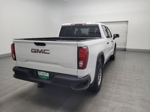 Used 2019 GMC Sierra 1500 Crew Cab 5.75 ft w/ Convenience Package image 9