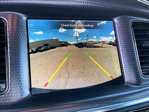 Used 2020 Dodge Charger SRT Hellcat RWD image 25