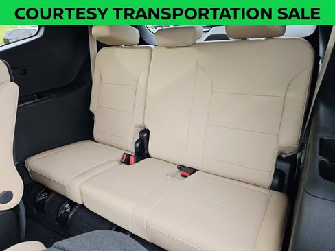 New 2026 Buick Enclave Preferred w/ Super Cruise Package image 13