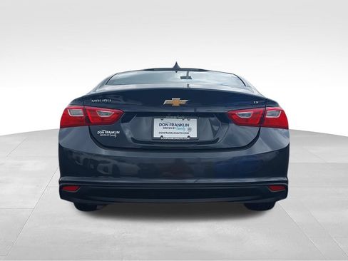 Used 2023 Chevrolet Malibu LT FWD image 7