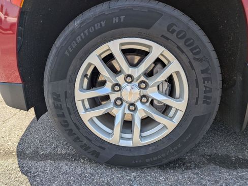 Used 2023 Chevrolet Tahoe LT AWD/4WD image 11