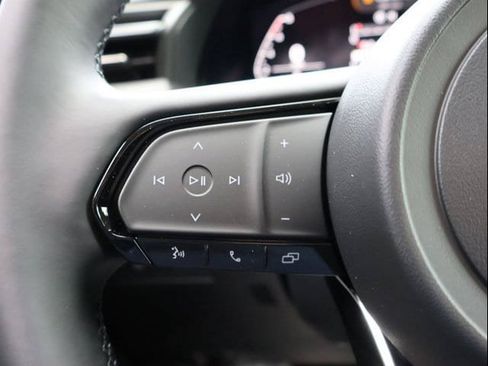 New 2026 MAZDA CX-5 Select AWD/4WD image 28