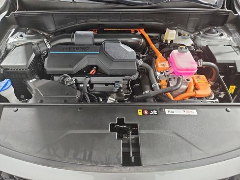 Used 2023 Kia Sorento EX image 22