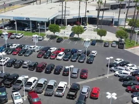 Used 2021 Lexus NX 300h AWD w/ Premium Package image 20