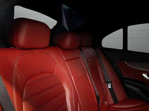 Used 2020 Mercedes-Benz C 43 AMG 4MATIC Sedan image 65