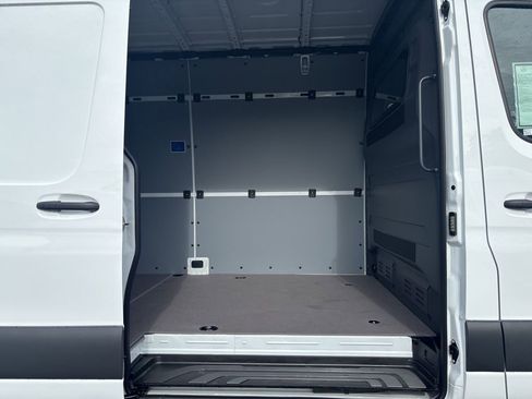 New 2026 Mercedes-Benz Sprinter 2500 image 20