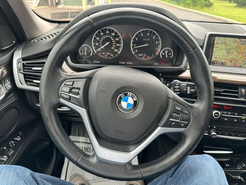 Used 2016 BMW X5 xDrive35i AWD/4WD image 27