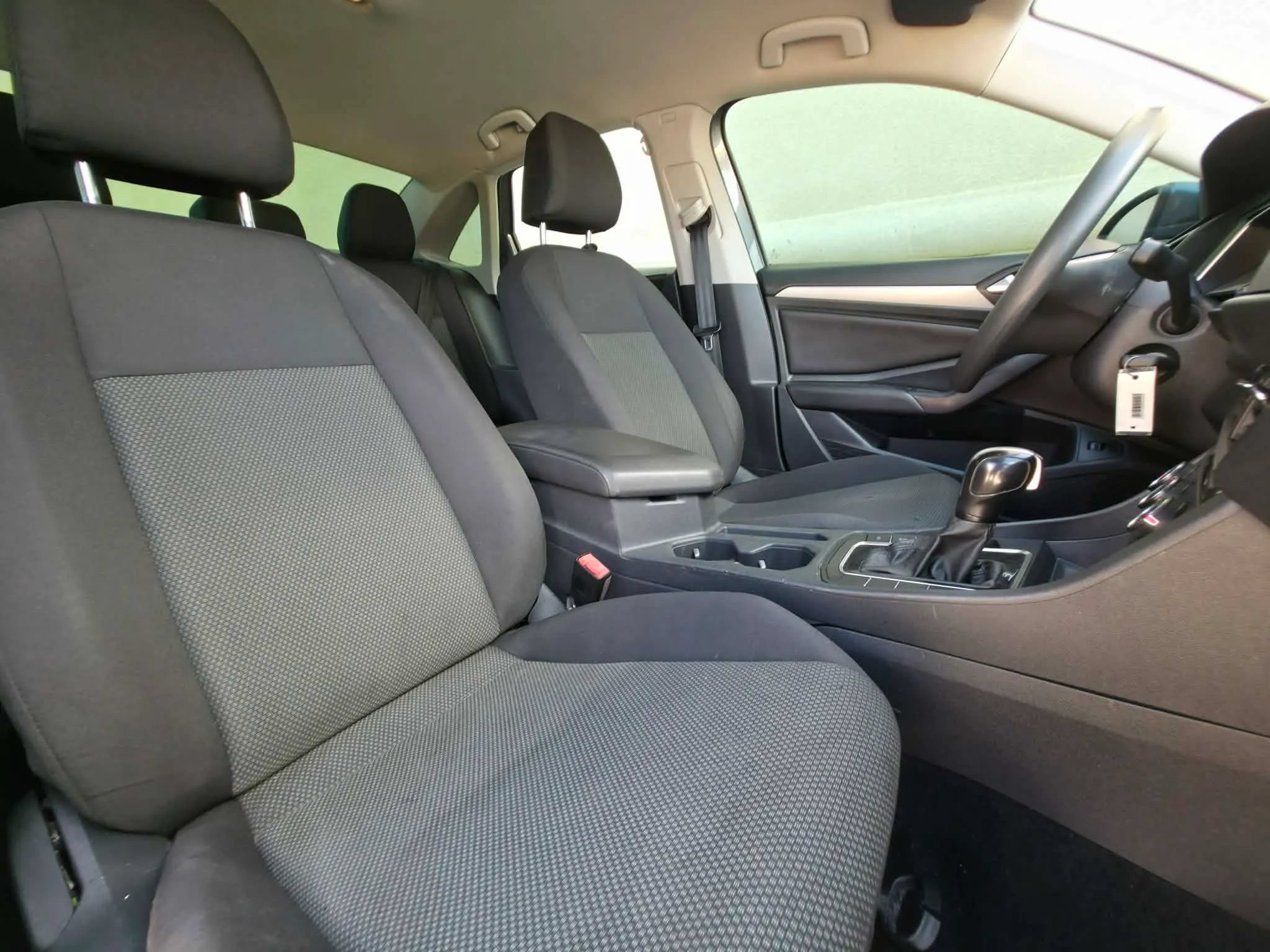 Used 2019 Volkswagen Jetta S w/ Driver Assistance Package FWD image 15