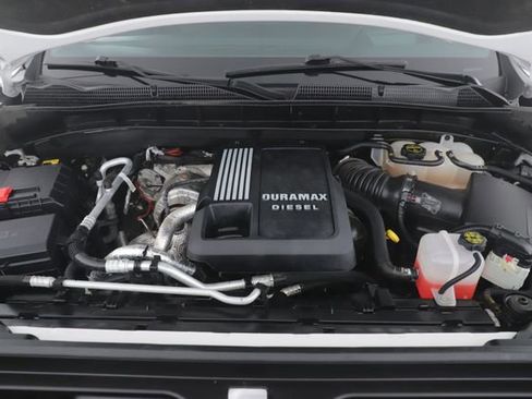 Used 2024 GMC Sierra 1500 Denali w/ Denali Reserve Package AWD/4WD image 15