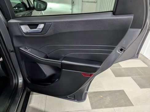 Used 2024 Ford Escape ST-Line w/ Tech Pack #1 image 25