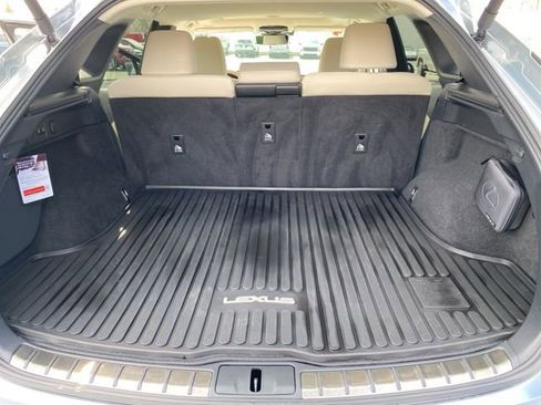 Used 2024 Lexus RX 350 w/ Convenience Package image 35