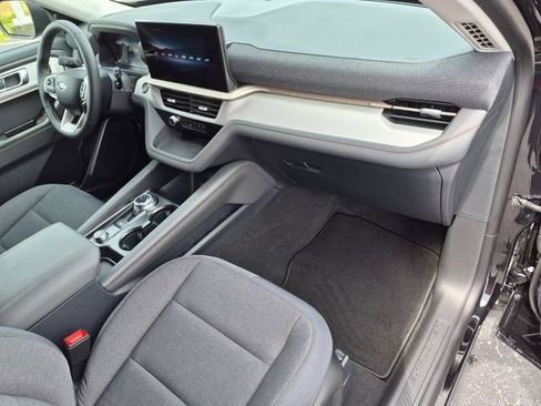 New 2026 Ford Explorer Active AWD/4WD image 24