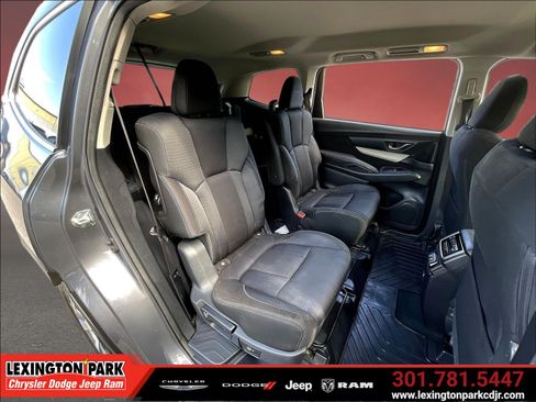 Used 2020 Subaru Ascent Premium w/ Convenience Package AWD/4WD image 24