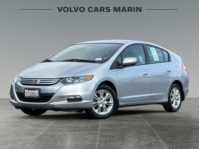 Used 2010 Honda Insight EX