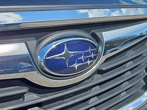 Used 2019 Subaru Forester Touring w/ Popular Package #3 AWD/4WD image 33