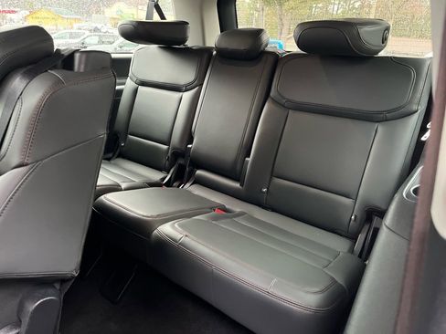 Used 2025 Ford Expedition Max Active image 13