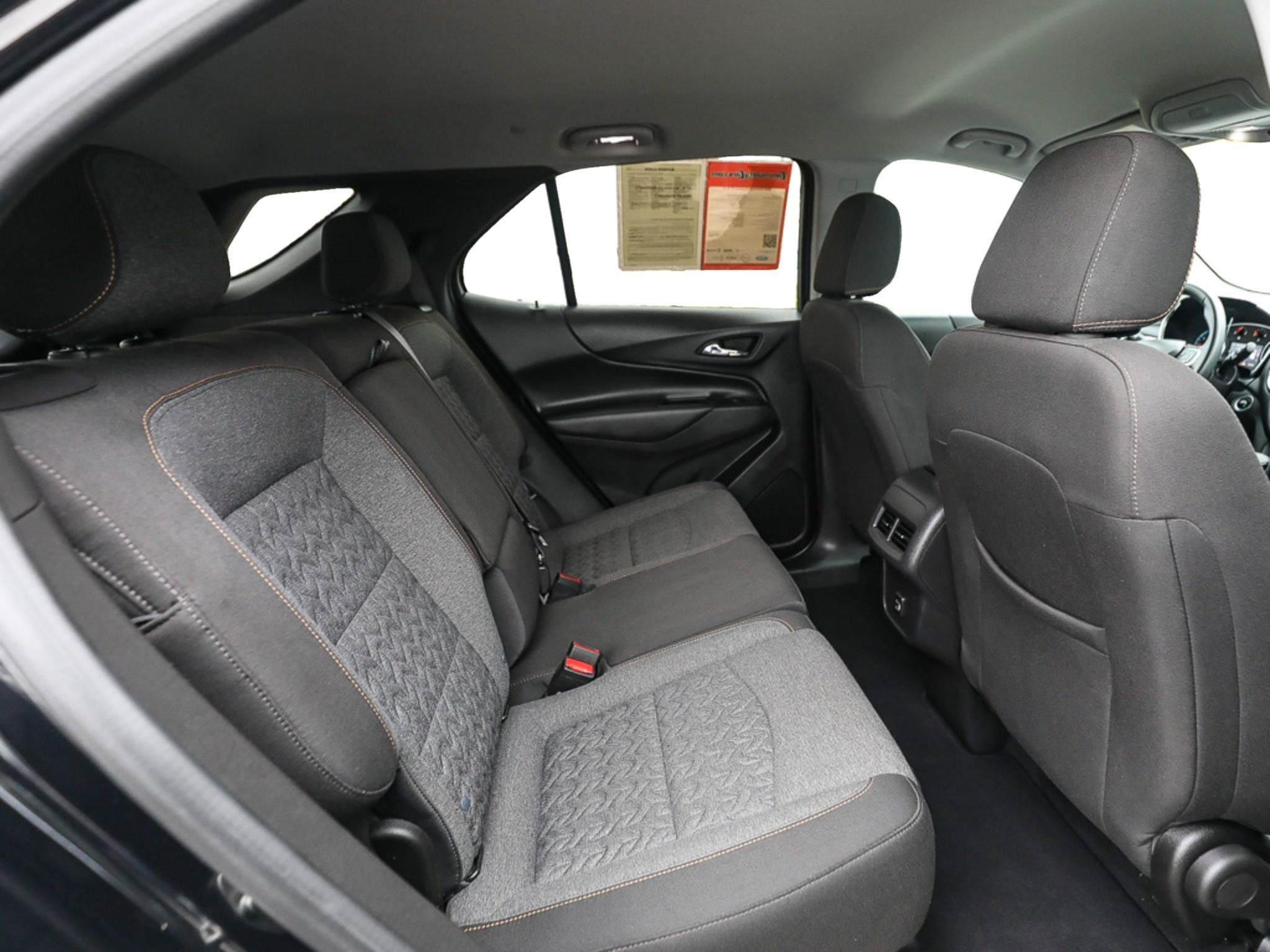 Used 2024 Chevrolet Equinox LT AWD/4WD image 22