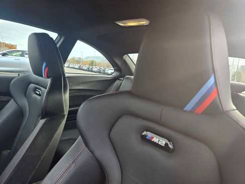 Used 2020 BMW M2 CS image 20