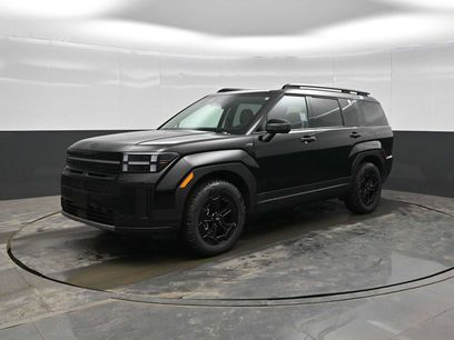 New 2026 Hyundai Santa Fe XRT