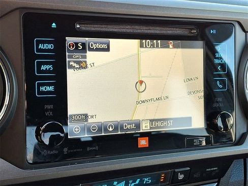 Certified 2019 Toyota Tacoma image 24